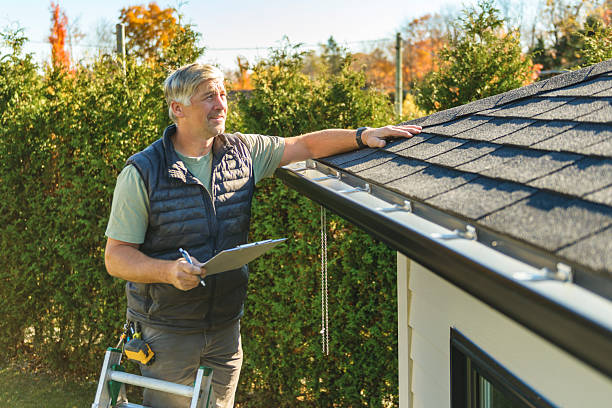 Trusted Roof Replacement service in Old Monroe, MO - Ben Roofing and Steel LLC